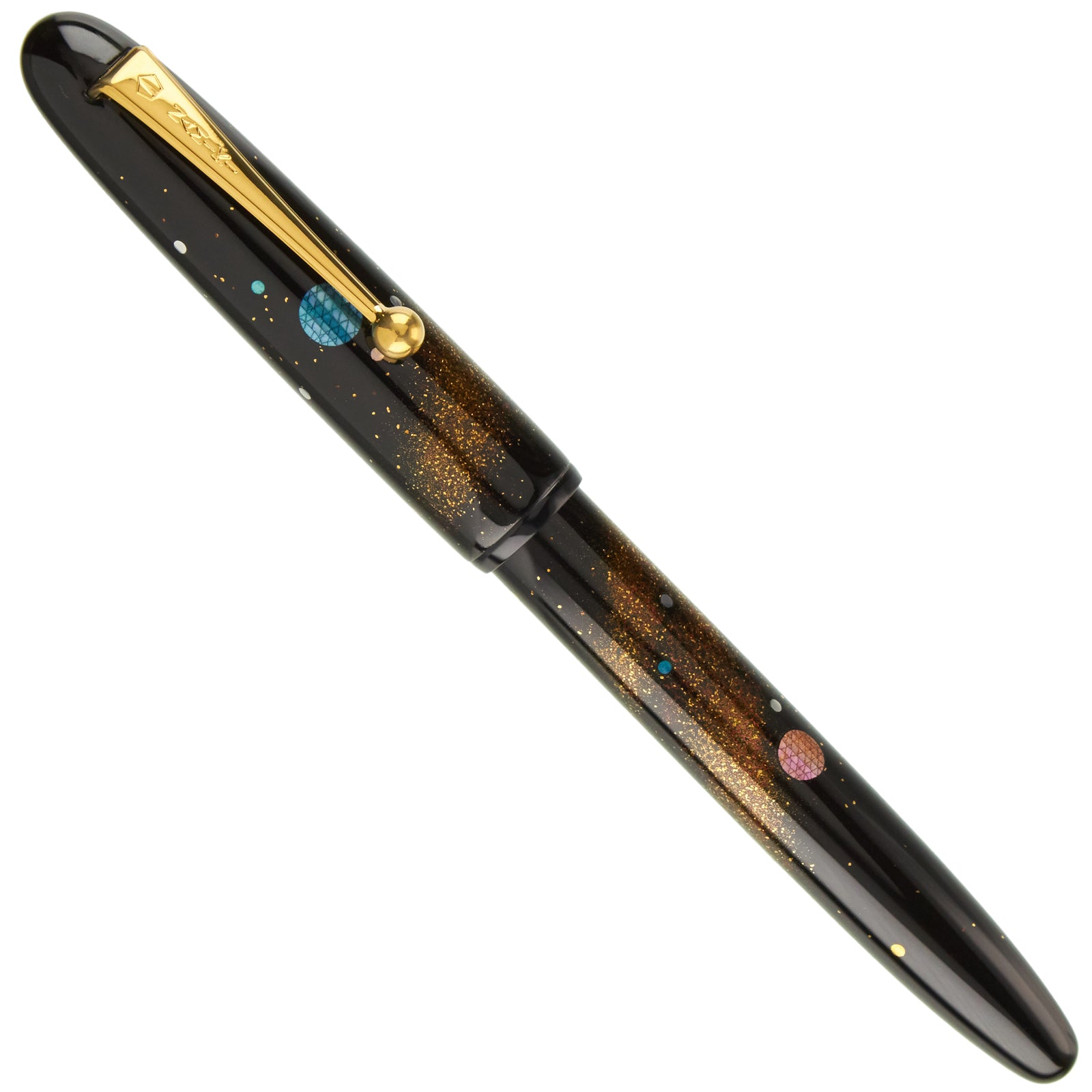Namiki Yukari Milky Way Raden - nibs.com