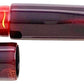 Nakaya Dorsal Fin Version 2 Ascending Dragon Aka-tamenuri - nibs.com