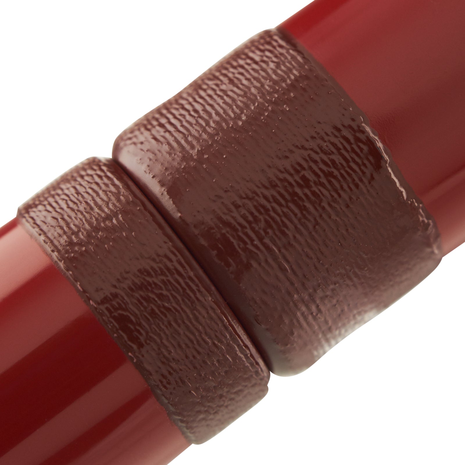 Nakaya Portable Writer String Rolled Shu Polished - nibs.com