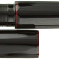 Nakaya Piccolo Cigar Kuro-tamenuri - nibs.com