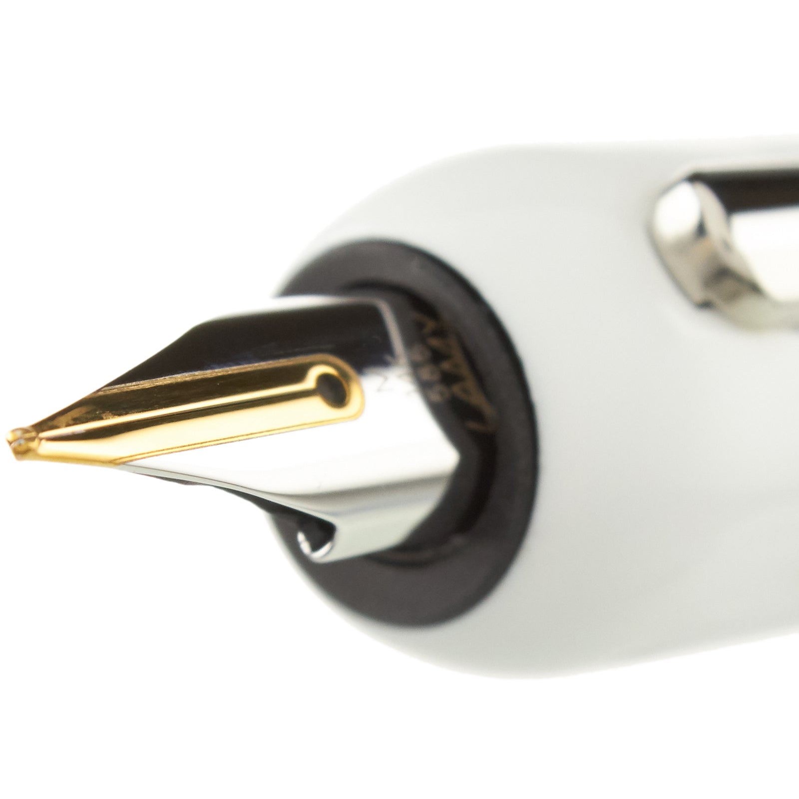 Lamy Dialog 3 Piano White - nibs.com