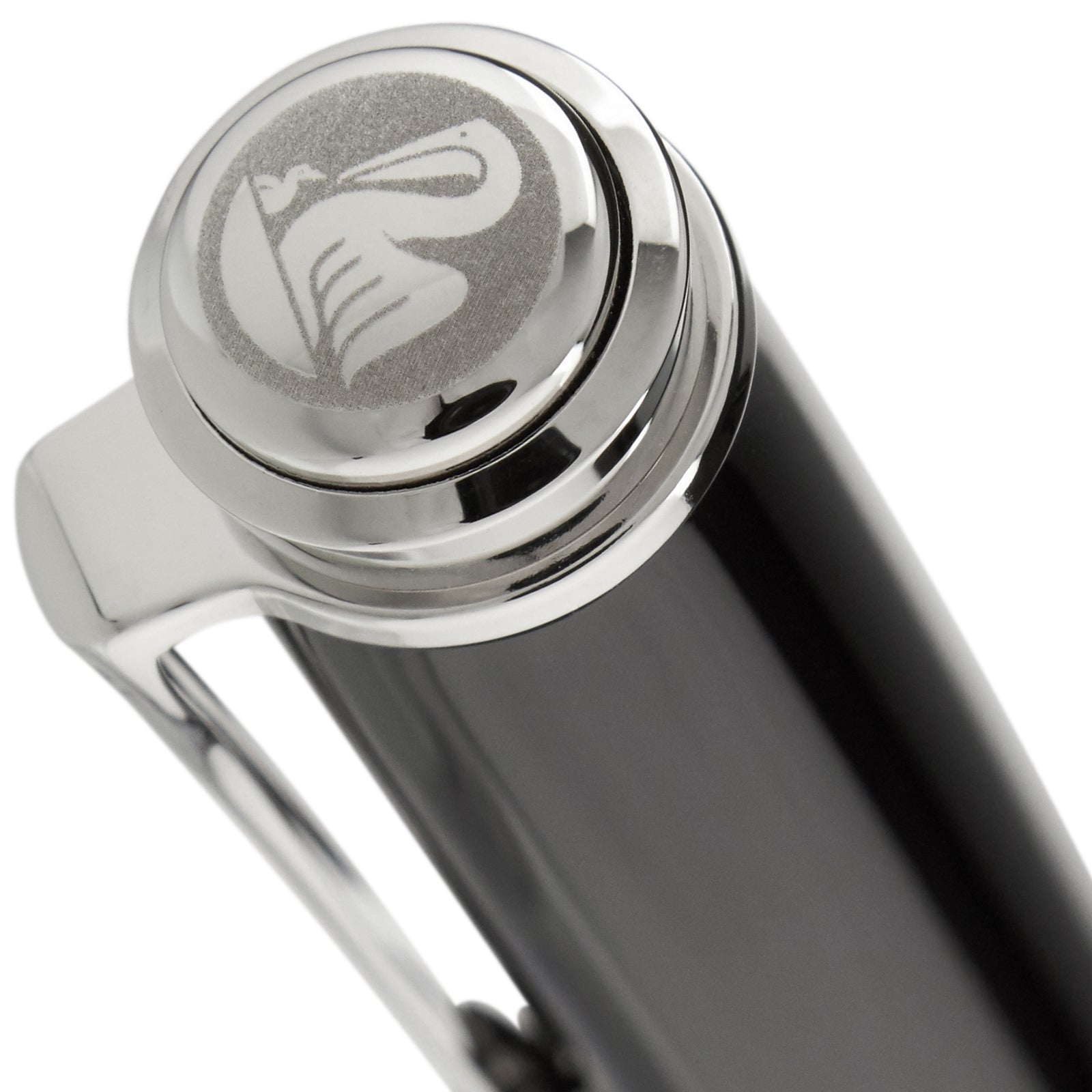 Pelikan Souverän M405 Blue Stripe - nibs.com