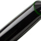 Nakaya Dorsal Fin Version 1 Ishime-Kanshitsu Midori - nibs.com