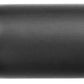 Nakaya Naka-ai Cigar Matte Black Hairline - nibs.com