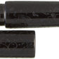 Nakaya Portable Cigar Housoge Kikyo-Tamenuri Charcoal - nibs.com