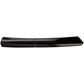 Nakaya Dorsal Fin Version 2 Kuro-tamenuri - nibs.com