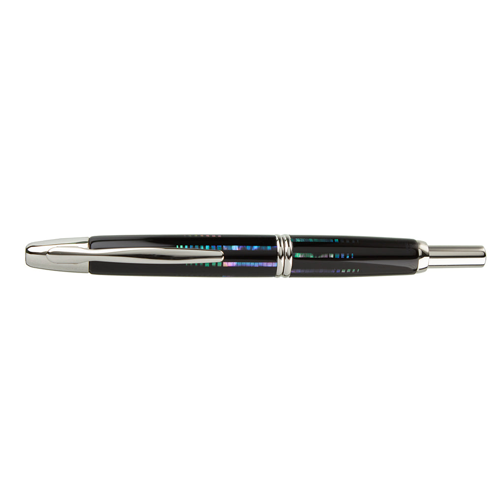 Pilot Vanishing Point Raden Water Surface - nibs.com