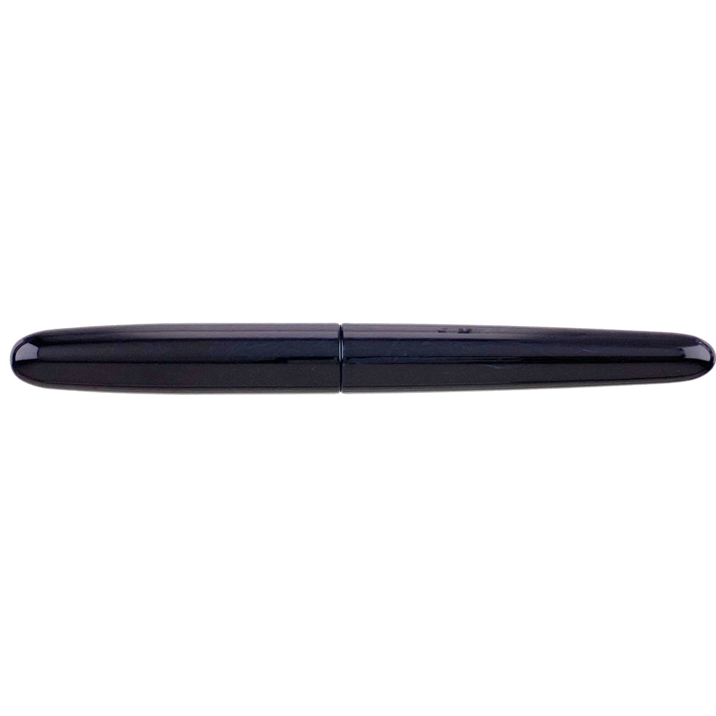 Nakaya Portable Cigar Ascending Dragon 3 Ao-tamenuri - nibs.com