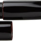 Nakaya Dorsal Fin Version 2 Kuro-tamenuri - nibs.com