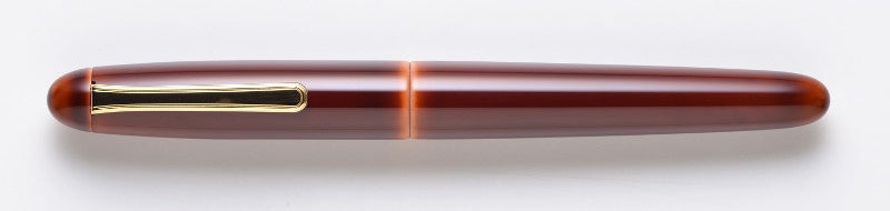 Nakaya Portable Writer Toki-tamenuri - nibs.com