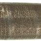 Nakaya Portable Cigar Nuno Kise Silver Tin - nibs.com