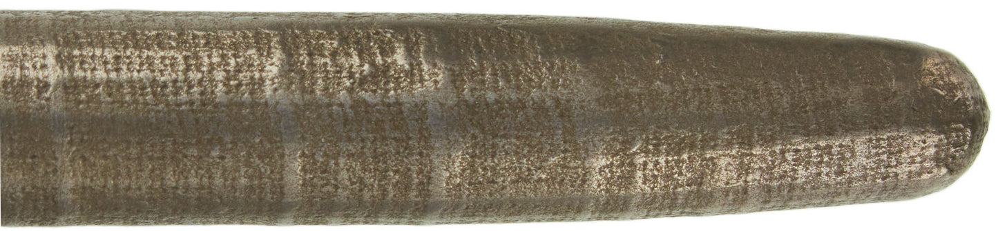 Nakaya Portable Cigar Nuno Kise Silver Tin - nibs.com