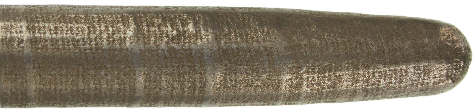 Nakaya Portable Cigar Nuno Kise Silver Tin - nibs.com