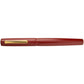 Nakaya Neo Standard Shu Unpolished - nibs.com