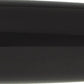 Nakaya Dorsal Fin Version 1 Kuro-tamenuri - nibs.com