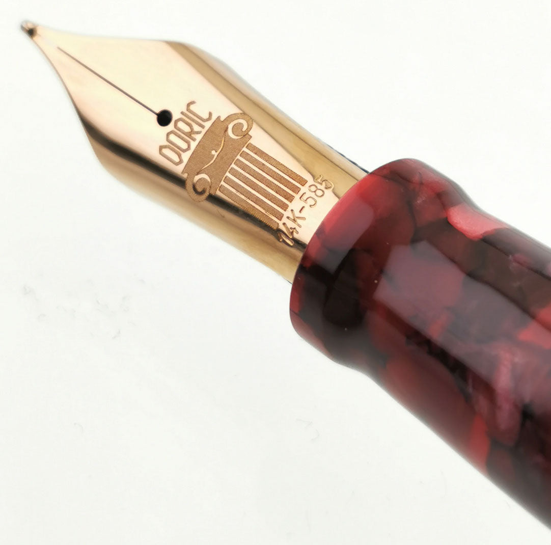 Wahl Eversharp Doric Oversize Morroco - nibs.com