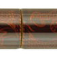 Nakaya Portable Cigar Ascending Dragon Heki-tamenuri - nibs.com