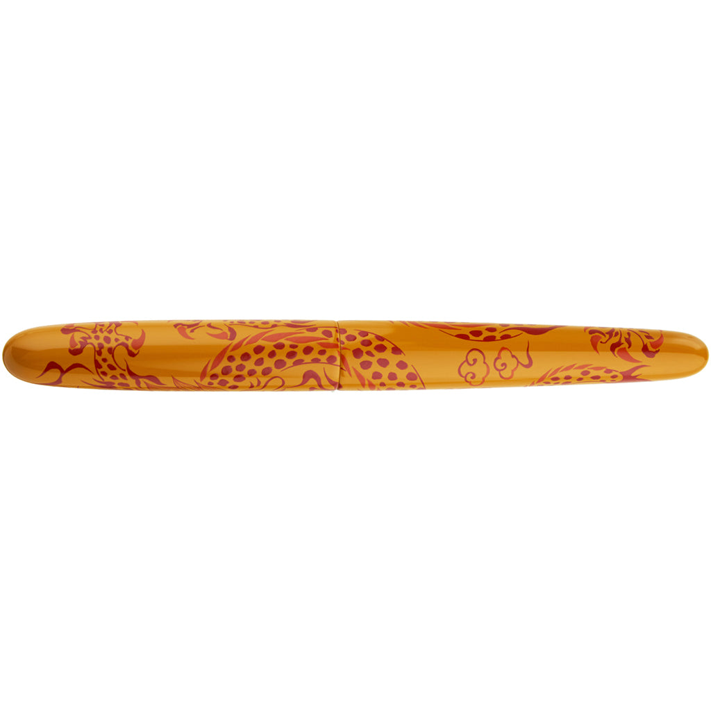 Nakaya Portable Cigar Zaryu 2 - nibs.com