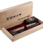 Nakaya Naka-ai Cigar Palmet - nibs.com