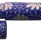 Nakaya Dorsal Fin Version 2 Chinkin Palmet Kikyo - nibs.com