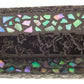 Nakaya Decapod Cigar Ishime-Kanshitsu Raden ST - nibs.com