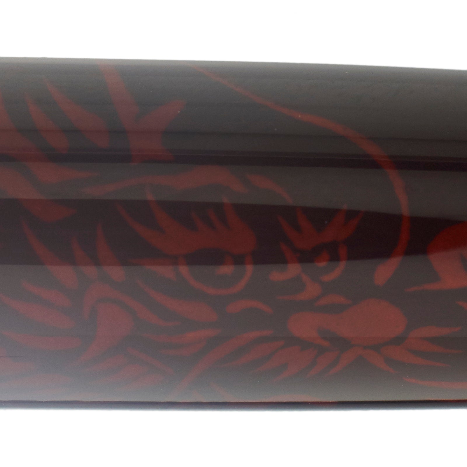 Nakaya Portable Cigar Shishin Four Gods - nibs.com