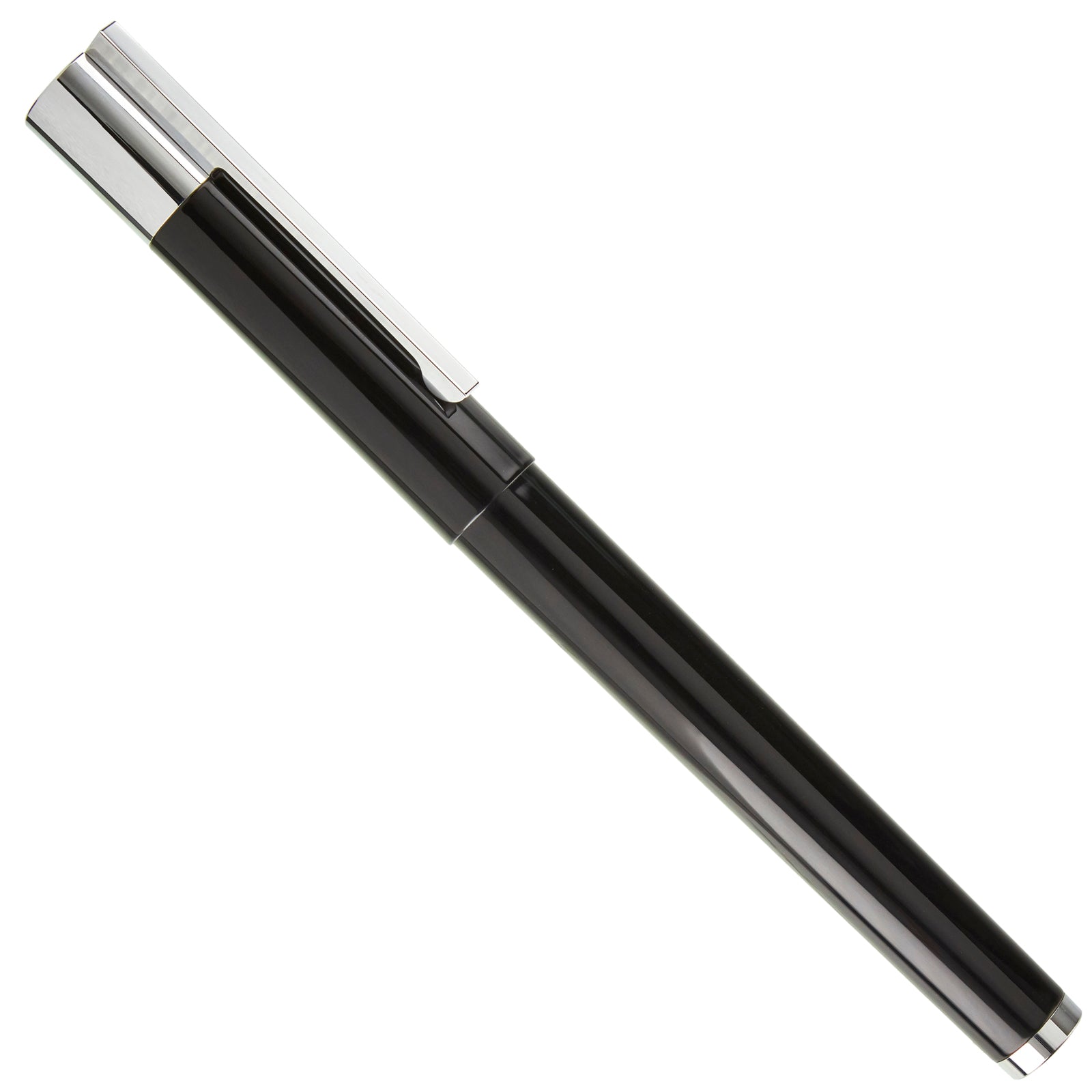 Lamy Scala Piano Black - nibs.com