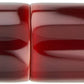 Nakaya Piccolo Writer Aka-tamenuri - nibs.com