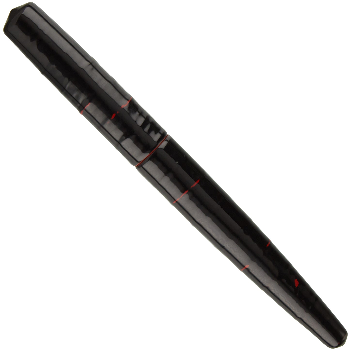 Nakaya Naka-ai Cigar Jidai Nuri - nibs.com