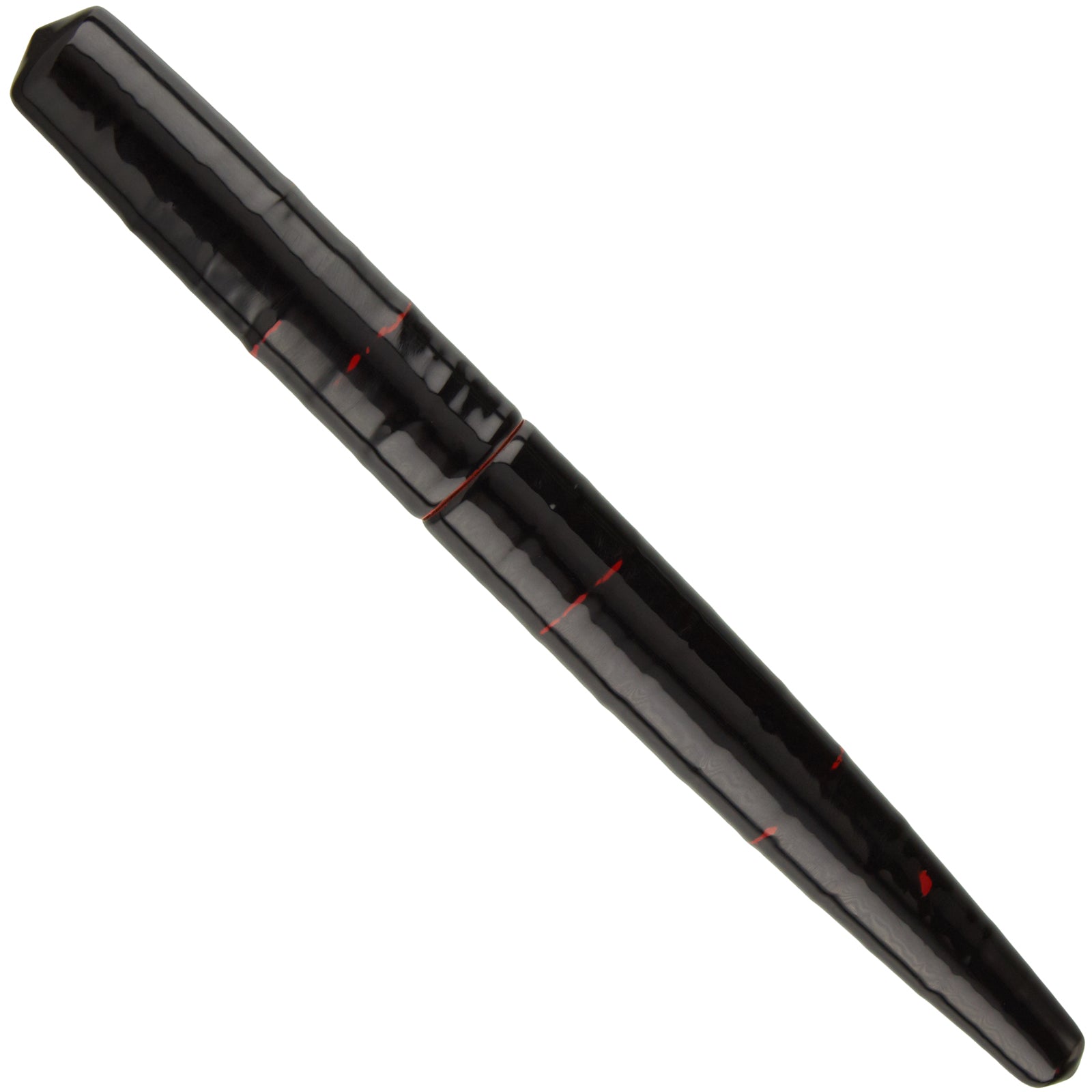 Nakaya Naka-ai Cigar Jidai Nuri - nibs.com