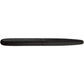 Nakaya Long Cigar Ishime-Kanshitsu Black - nibs.com