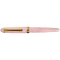 Platinum Celluloid Cherry Blossom - nibs.com