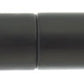 Nakaya Piccolo Cigar Matte Black Hairline - nibs.com