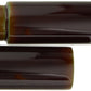 Nakaya 17mm Long Cigar Heki-tamenuri - nibs.com