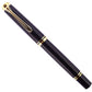Pelikan Souverän M600 Black - nibs.com