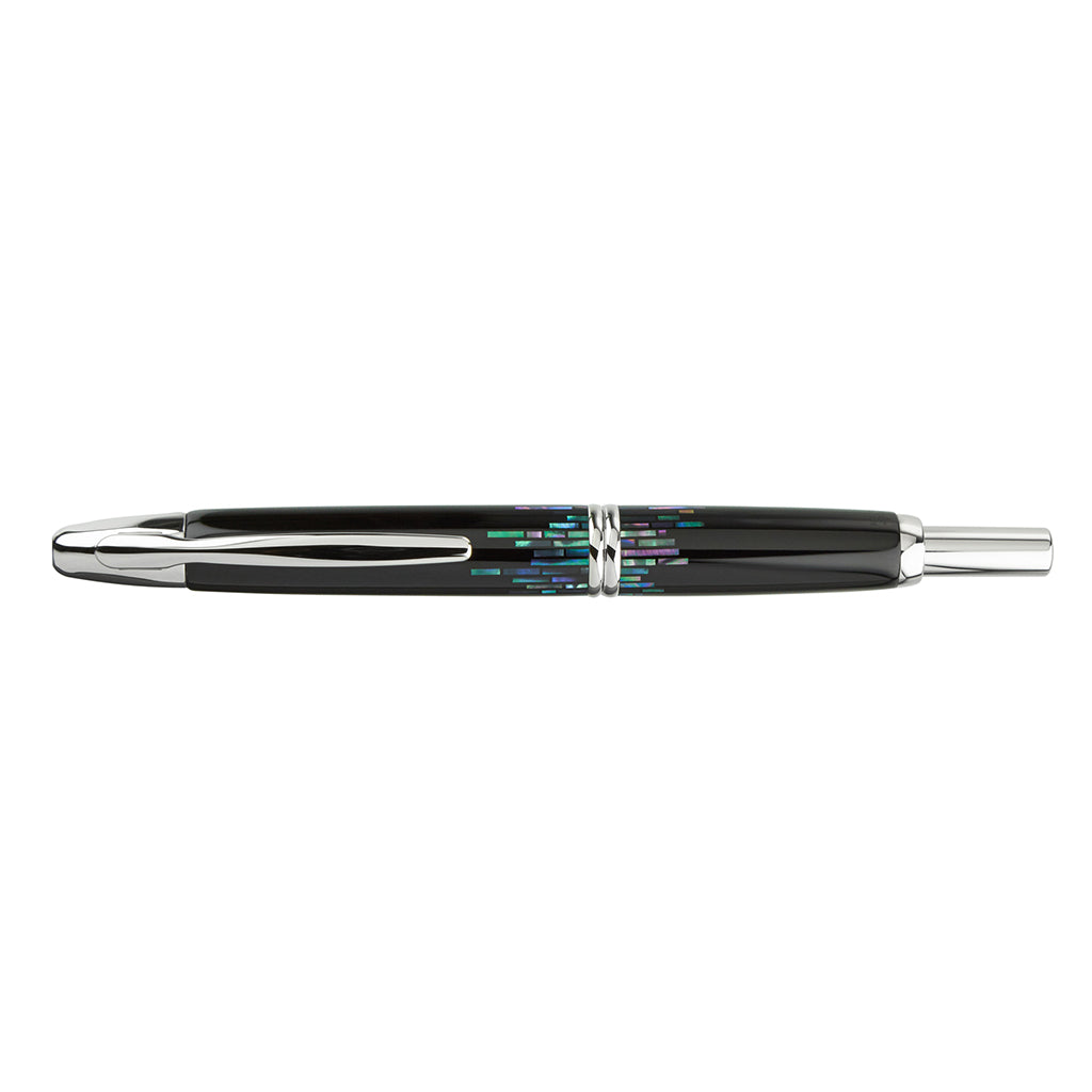 Pilot Vanishing Point Raden Stripe - nibs.com