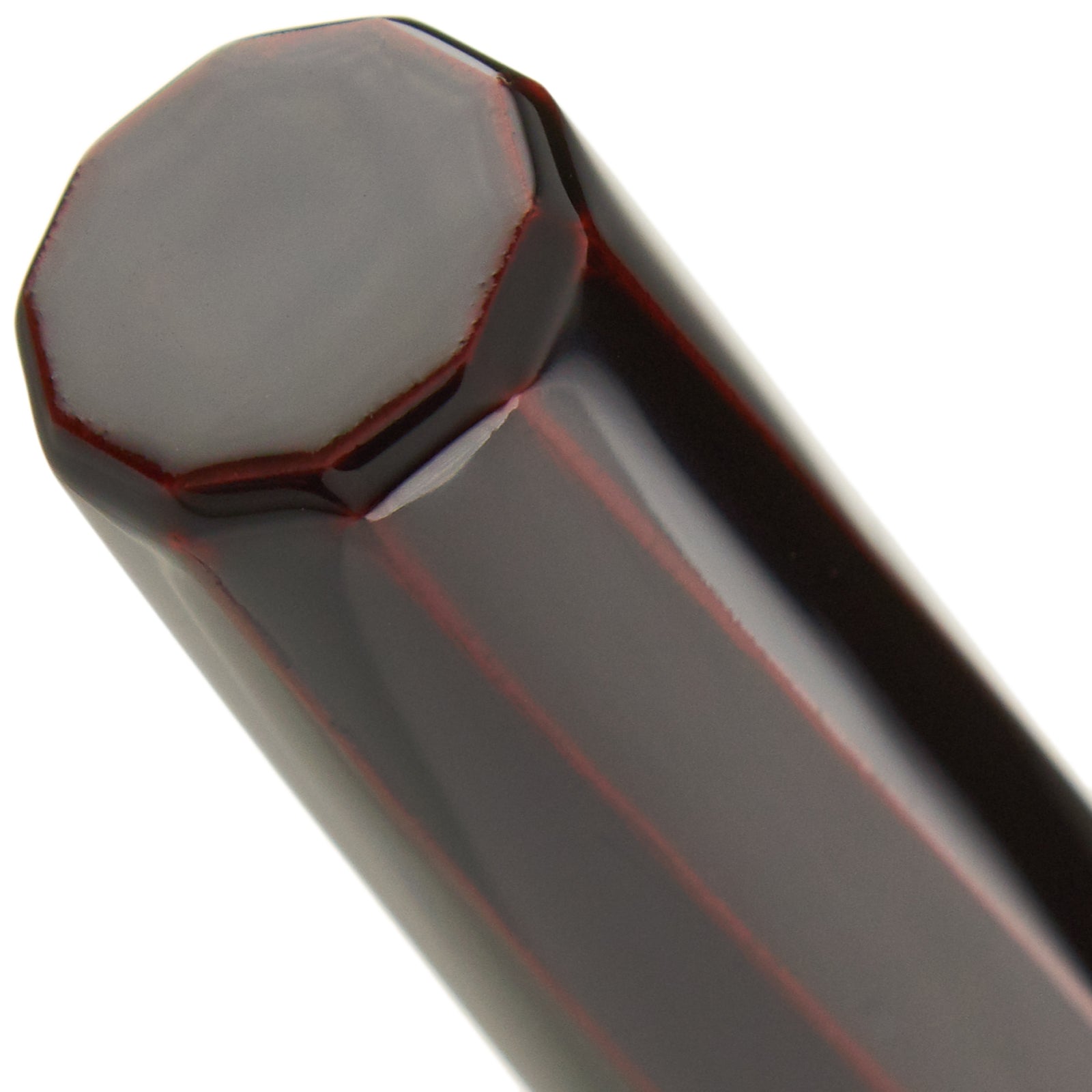 Nakaya Decapod Cigar Kuro-Tamenuri TW - nibs.com