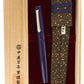 Nakaya Neo Standard Shobu - nibs.com