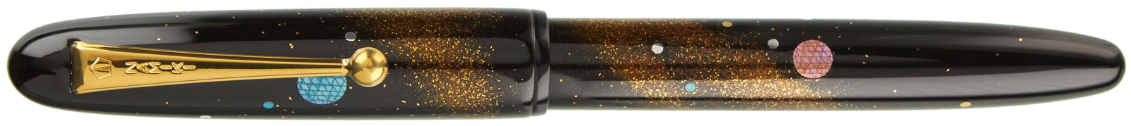 Namiki Yukari Milky Way Raden - nibs.com