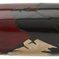Nakaya Neo Standard Karasu Kite and Crow - nibs.com