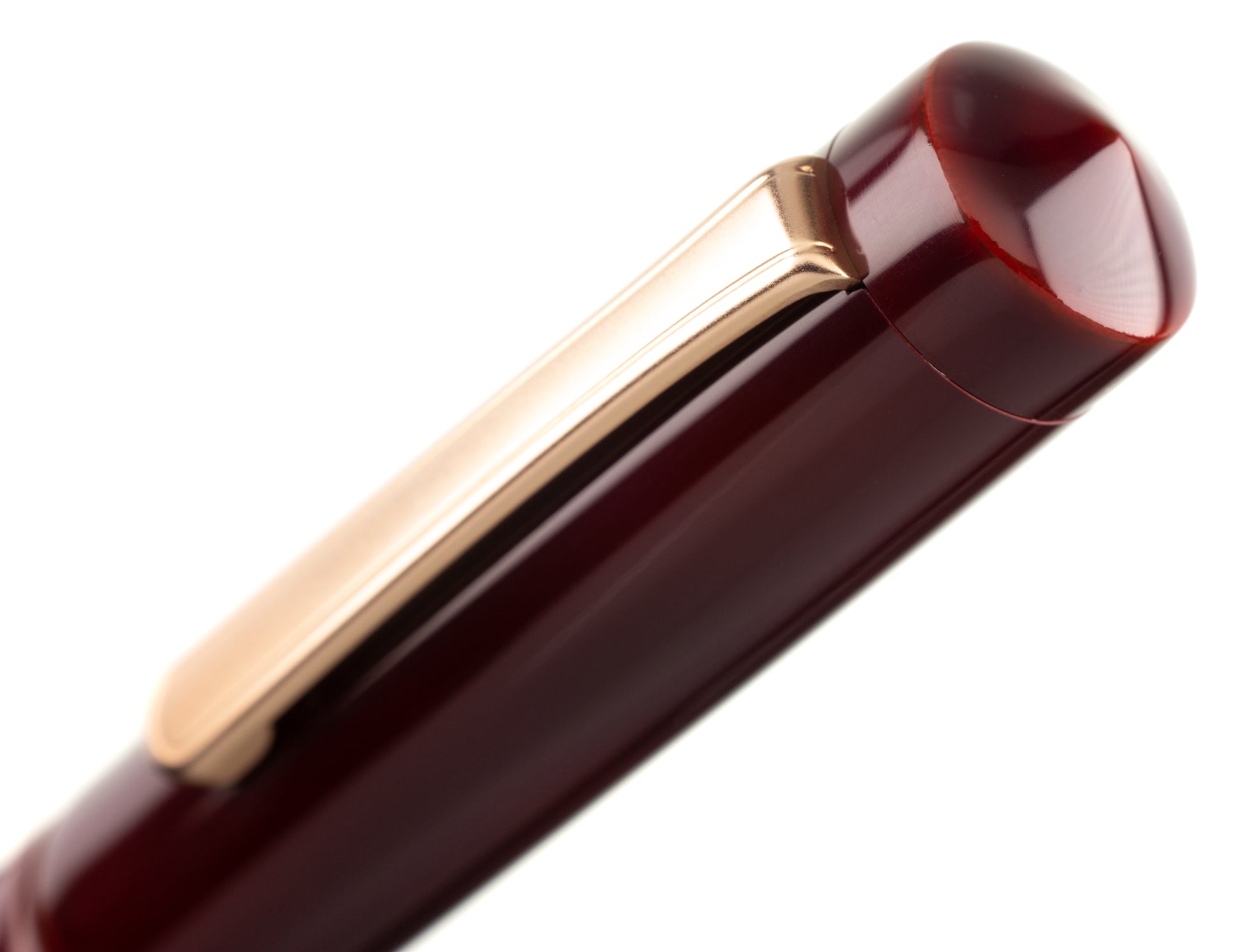 Nakaya Piccolo Writer Enjoying The Moon Cat - nibs.com
