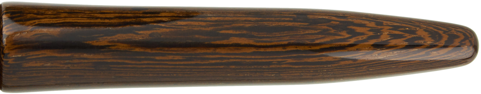 Platinum Izumo Urushi Ironwood Gloss - nibs.com