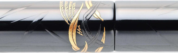 Nakaya Long Cigar Ashi - nibs.com
