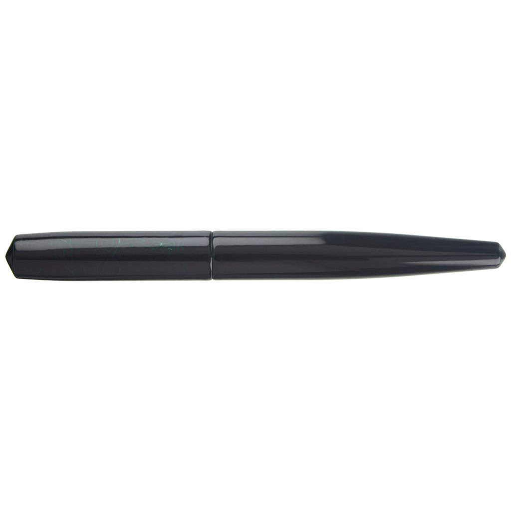 Nakaya Naka-ai Cigar Blue Owl - nibs.com