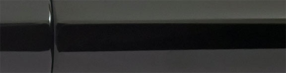 Nakaya Writer Long Kuro-roiro - nibs.com