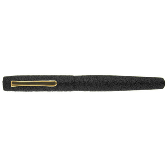 Nakaya Neo Standard Ishime-Kanshitsu Black - nibs.com