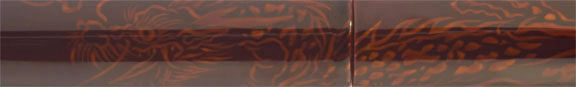 Nakaya Neo Standard Ascending Dragon 3 - nibs.com