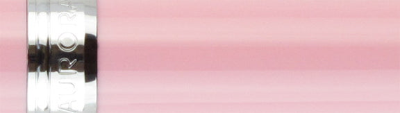 Aurora Talentum Finesse Pink - nibs.com