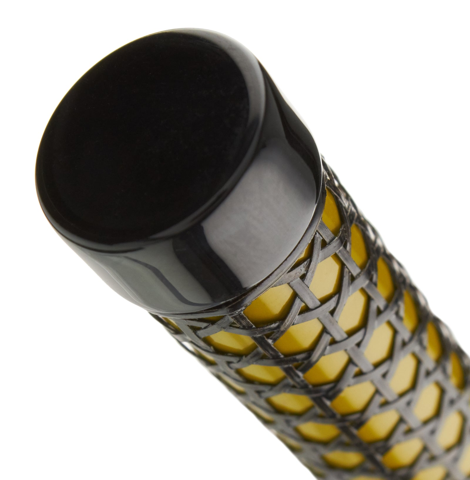 Nakaya Kago-amime Wakakusa-iro - nibs.com