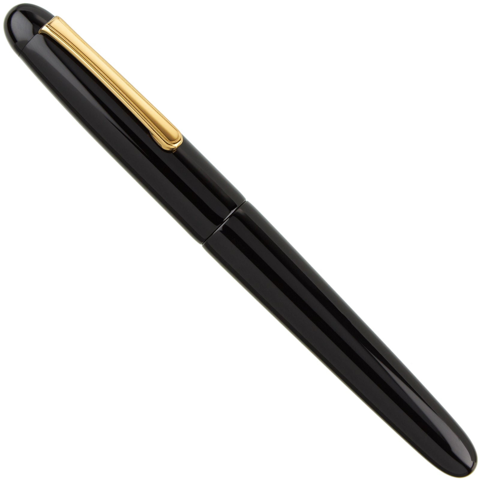 Nakaya Portable Writer Kuro-roiro - nibs.com